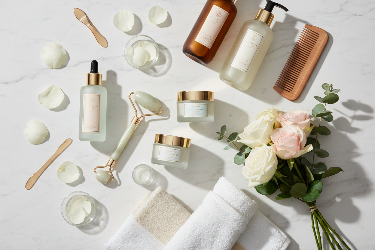 Health, Beauty & Hair