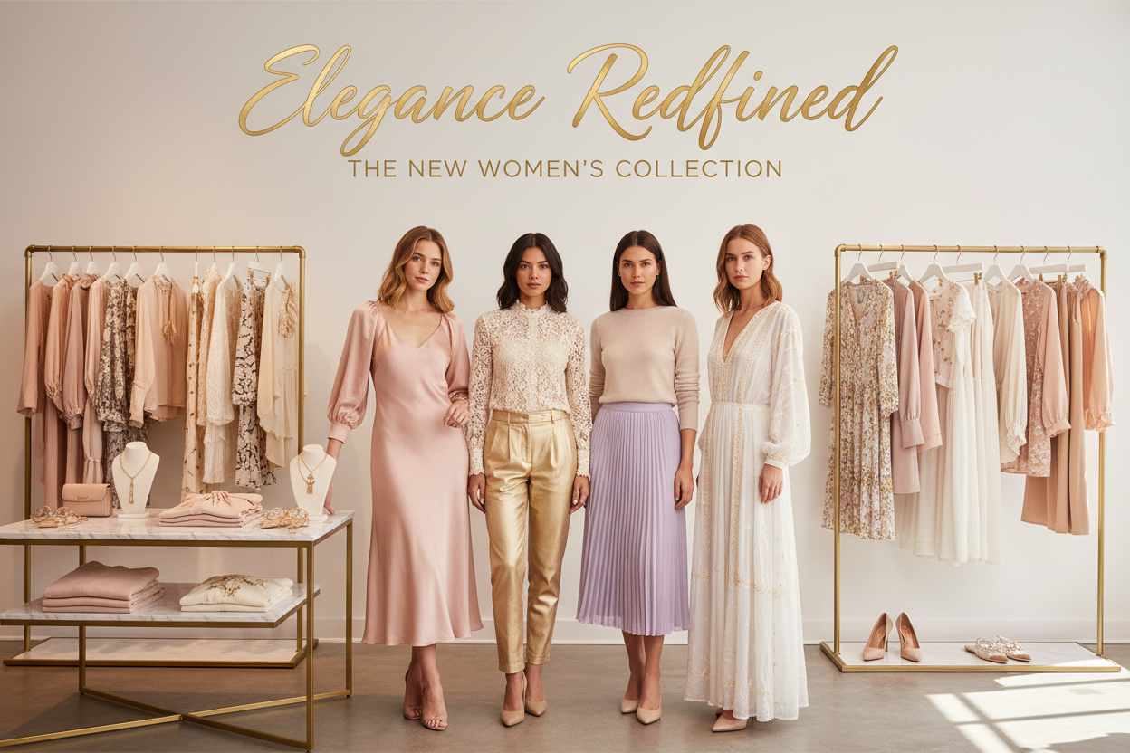 Women's Clothing